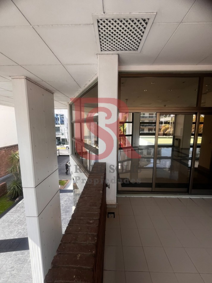 GZ- Gran Piso de Categoria cuatro ambientes dos cocheras