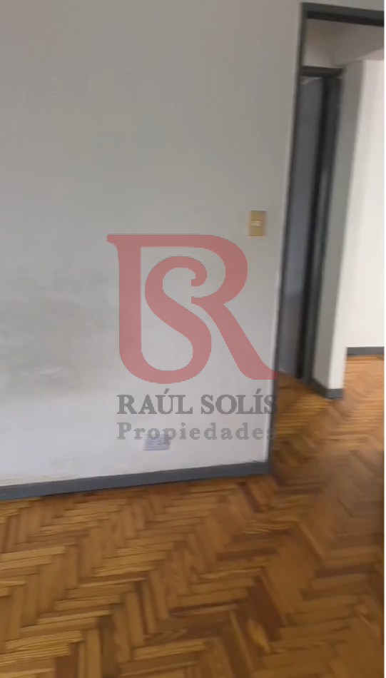 FV Departamento 3 ambientes en Quilmes Centro