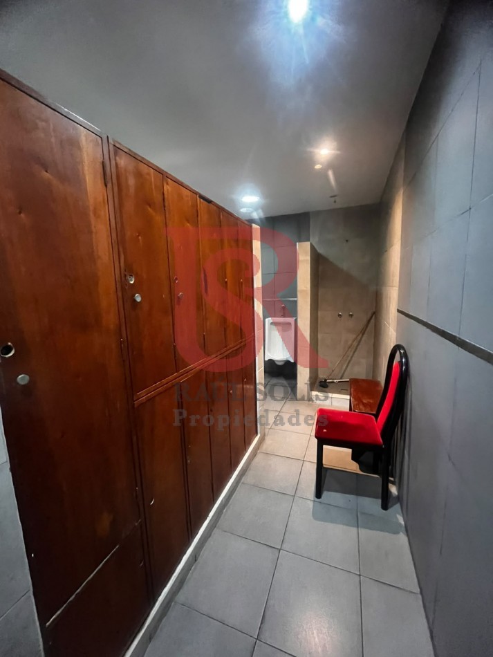 GZ- LOCAL COMERCIAL IDEAL GASTRONOMICO