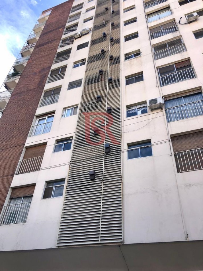 Departamento Venta Tres Ambientes - Quilmes