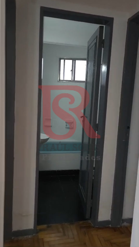 FV Departamento 3 ambientes en Quilmes Centro