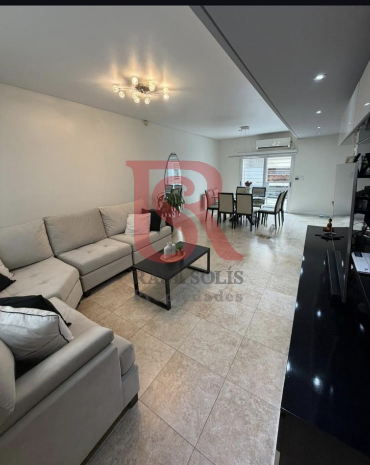 DN - Hermosa casa 4 ambientes en venta!!