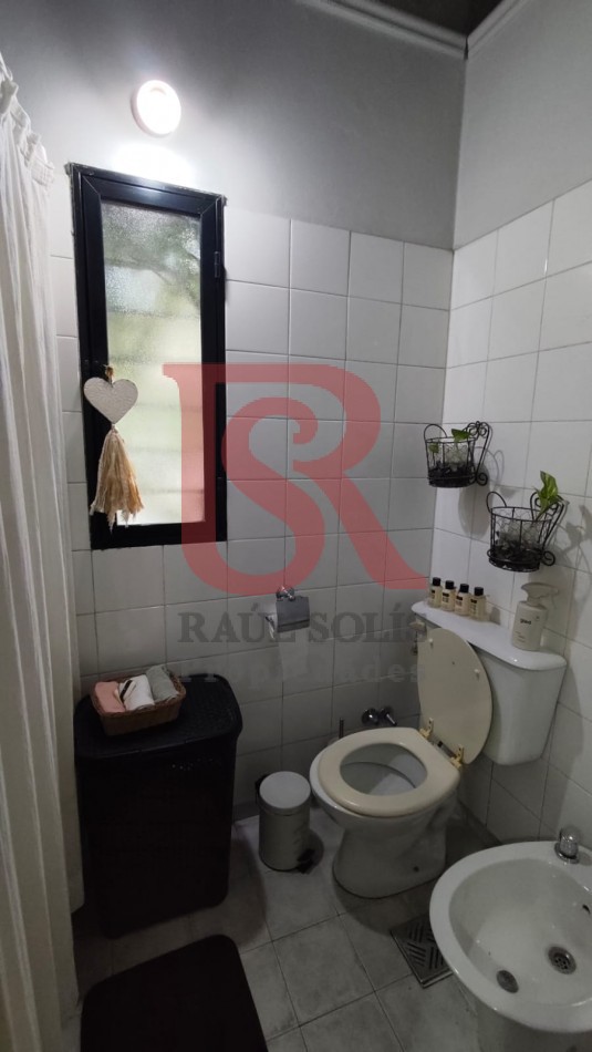 DN - Excelente ubicacion, Casa 4 ambientes en venta, Quilmes!! Apta Credito