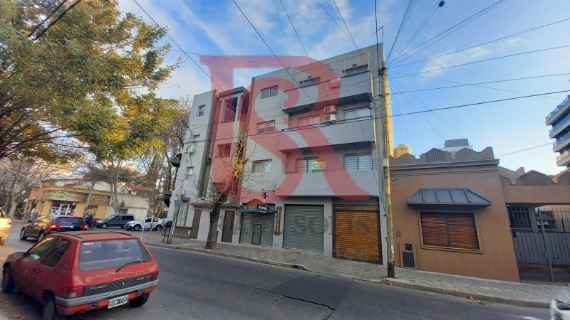 DN - Departamento 3 ambientes en venta!