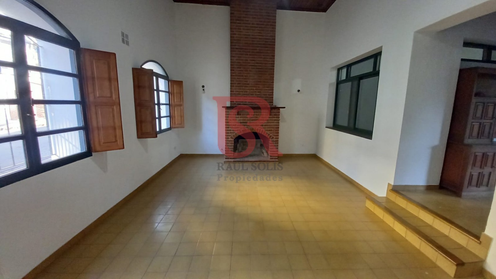 DN - Hermosa casa en alquiler!!!