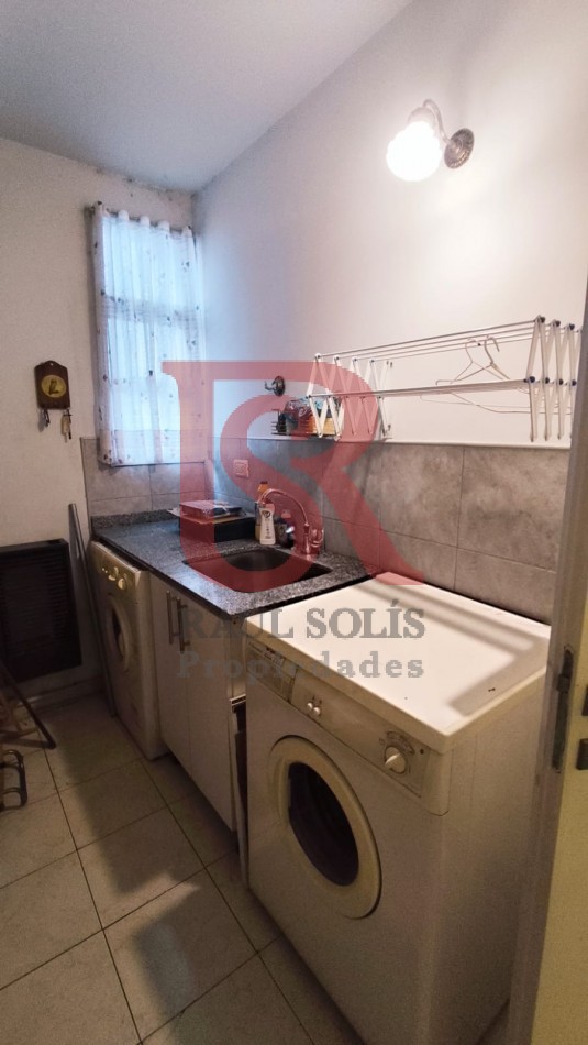 DN - Departamento 4 ambientes en alquiler, Quilmes Centro!!