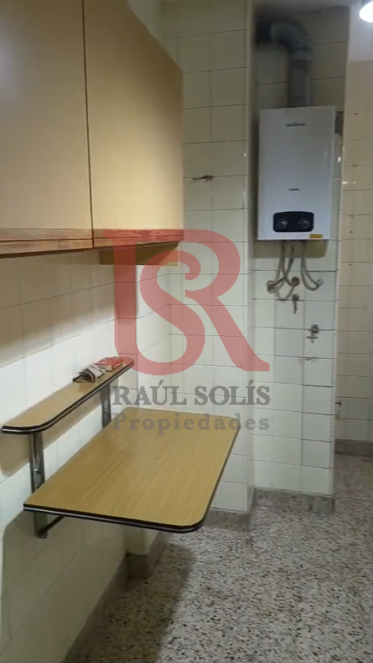 FV Departamento 3 ambientes en Quilmes Centro
