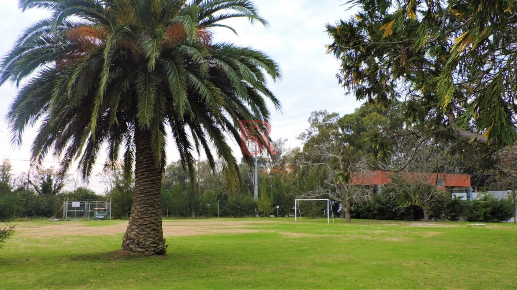  AM- Excelente Lote en La Reserva de Hudson - Central 