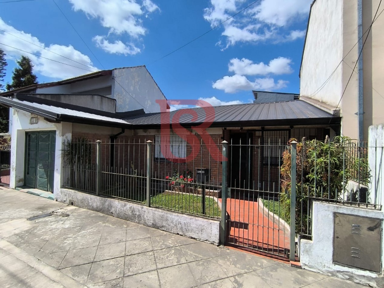 6- NUEVO INGRESO!! OPORTUNIDAD VENTA CASA EN QUILMES!!