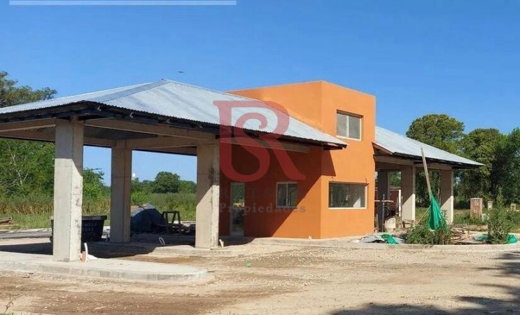 Lote Central San Juan Chico 