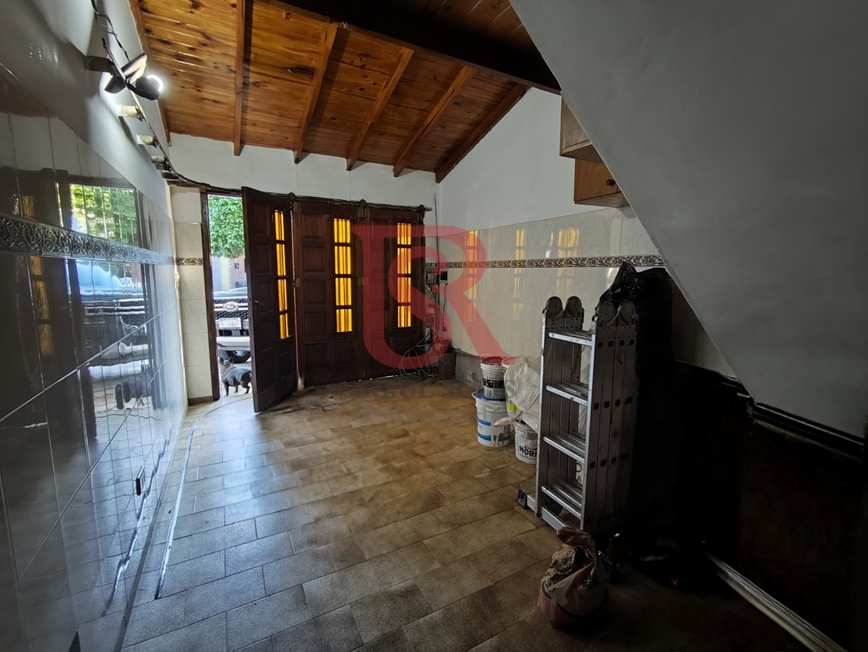 DN - casa en venta, Quilmes 