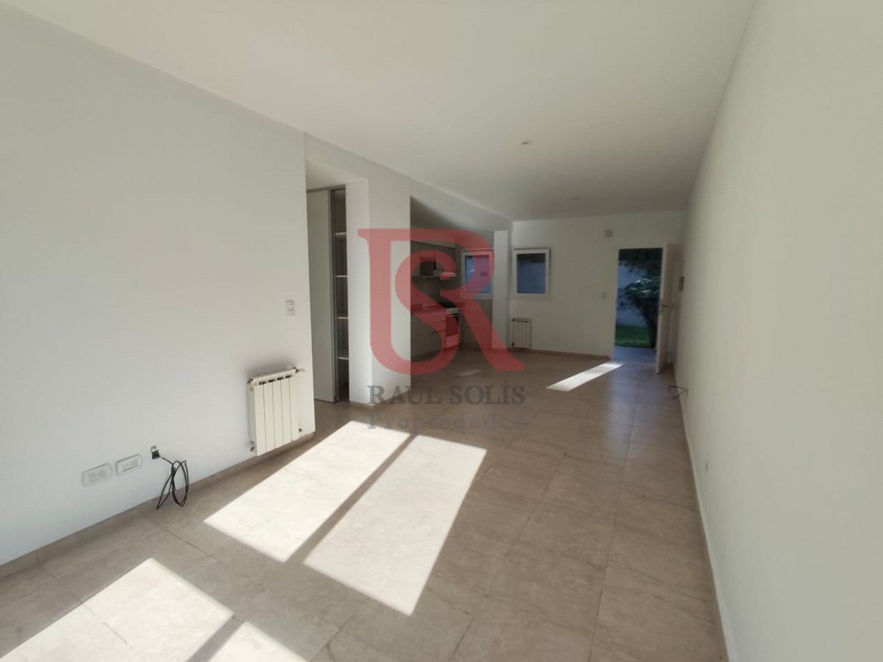 DN - Hermoso monoambiente en venta, Bernal!!