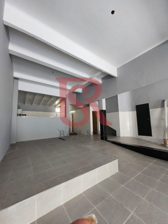 GZ - Venta - Alquiler Excelente local Comercial 