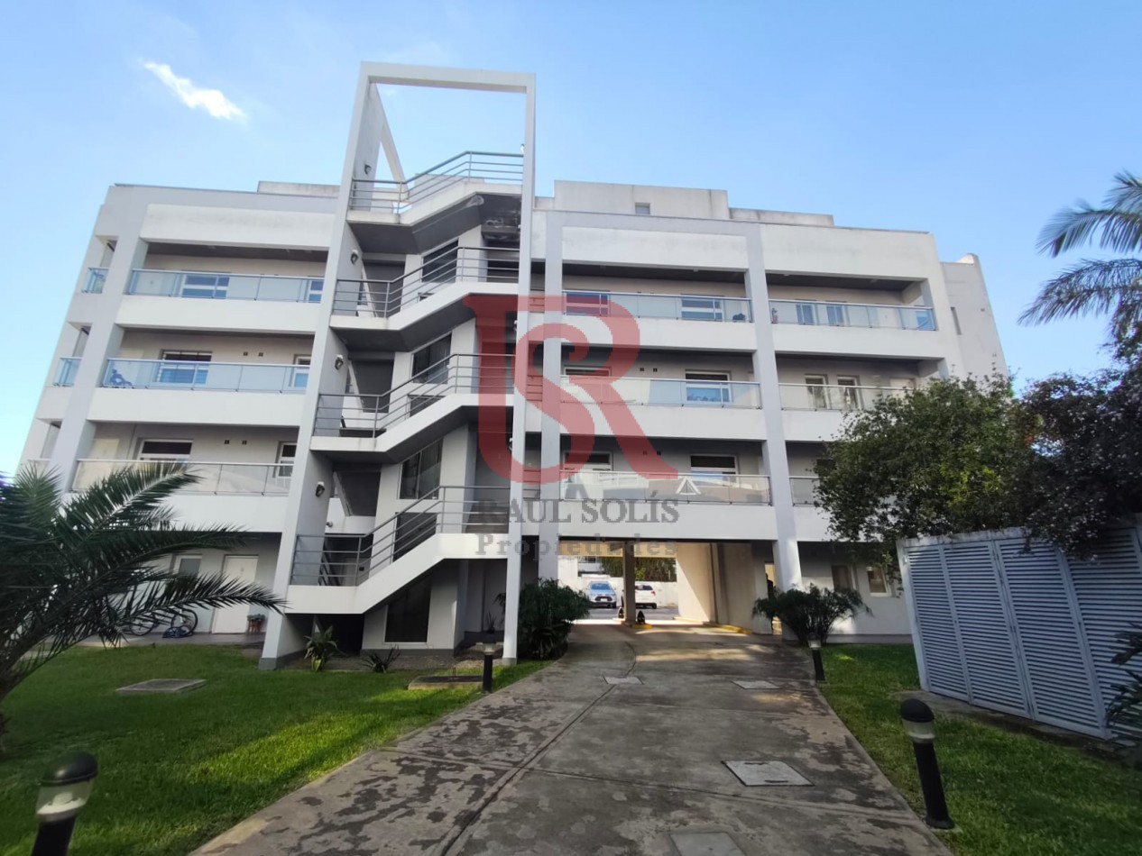 DN - Hermoso monoambiente en venta, Bernal!!