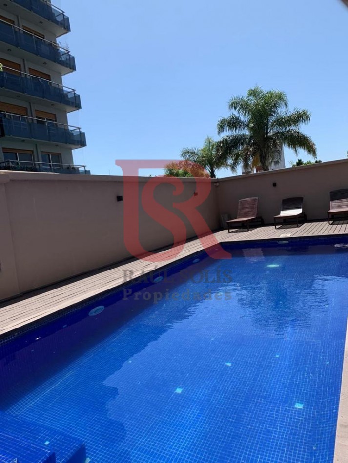 GZ - Penthouse de Excelente Categoria y vista Panoramica 360°