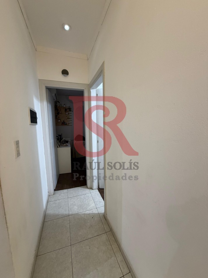 DN - Departamento 3 ambientes con patio en alquiler, Quilmes