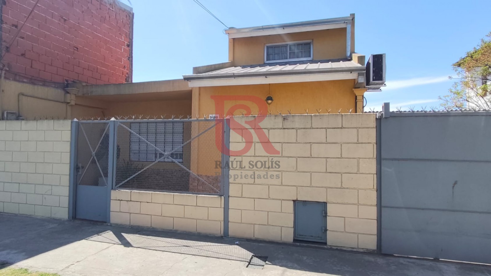 DN - Casa en venta en Quilmes Oeste!