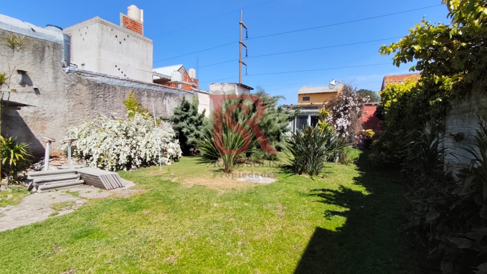 DN - Casa en venta en Quilmes Oeste!