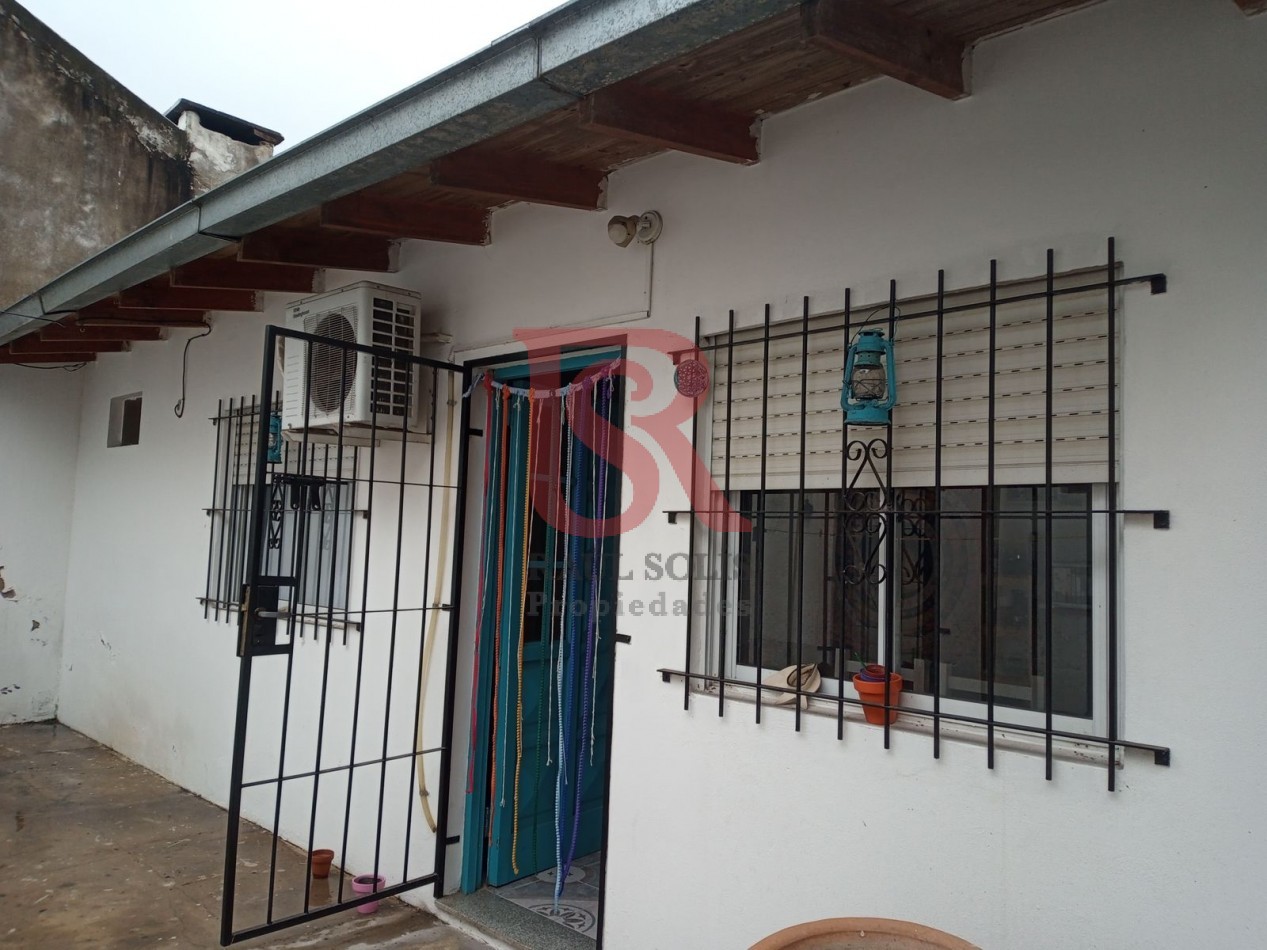 FV Casa 4 ambientes en Berazategui 