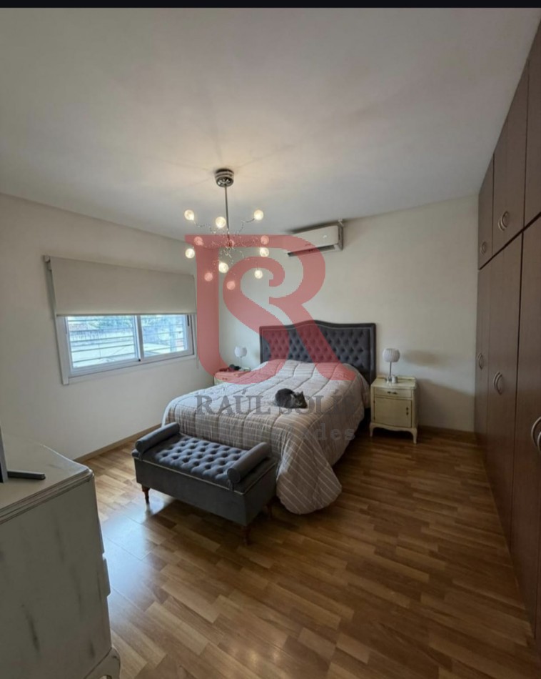 DN - Hermosa casa 4 ambientes en venta!!
