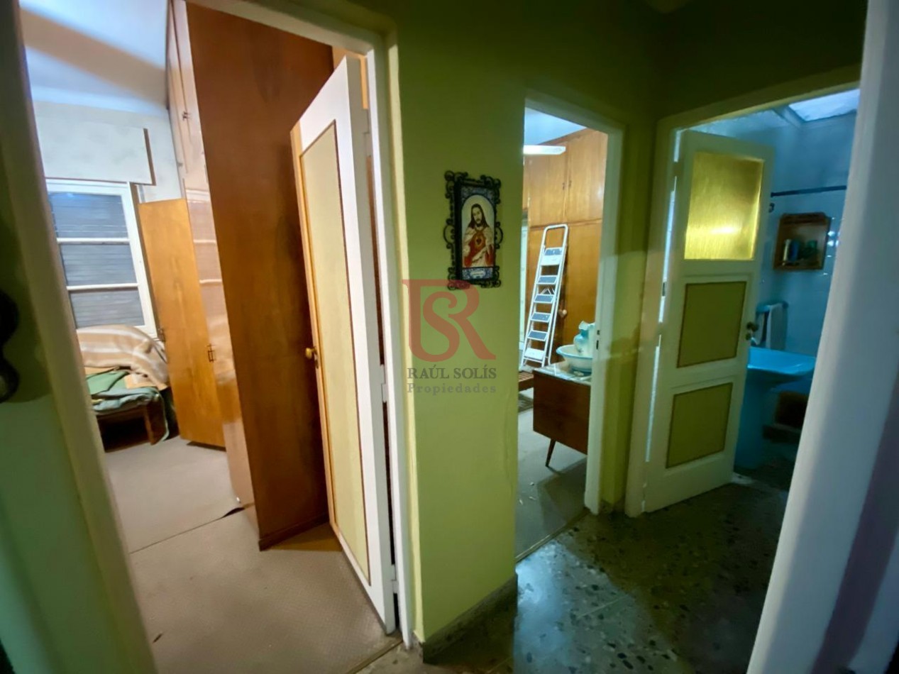 AM. Casa en Venta con gran terreno - Bernal