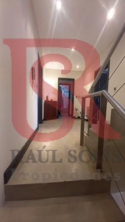 DN - Excelente casa en alquiler  en Quilmes residencial!!