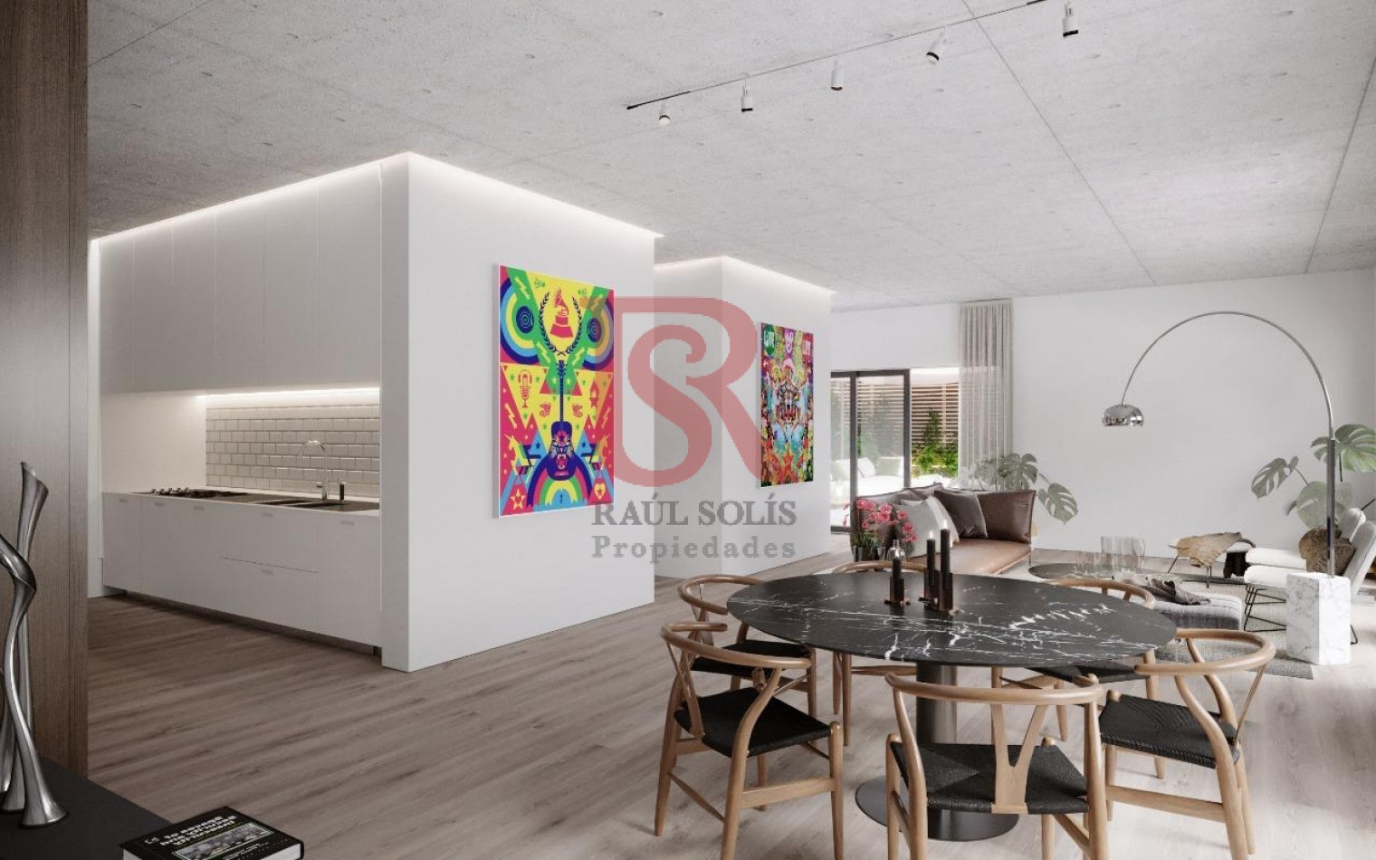 GZ- Penthouse duplex con terraza perimetral y dos cocheras - Centro de Berazategui (Entrega Julio 2026)