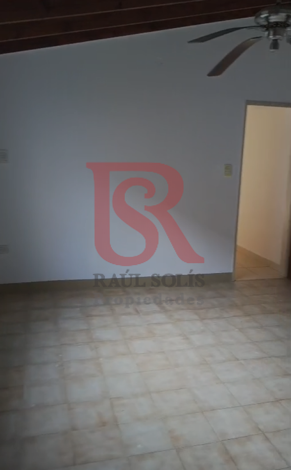 FV (BF) Ph 4 ambientes con patio en Quilmes Oeste 