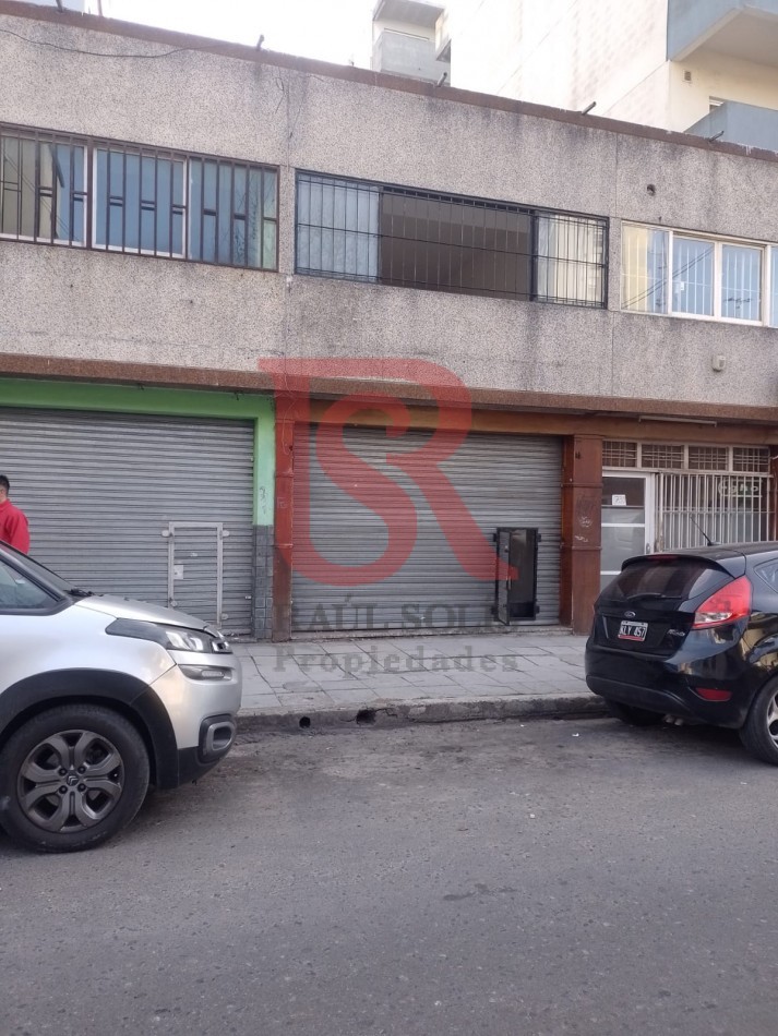 FV - Local Comercial en Quilmes Centro