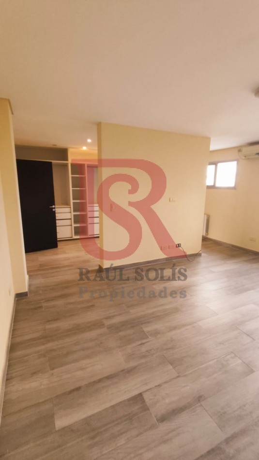 DN - Excelente casa en alquiler en Quilmes residencial!!