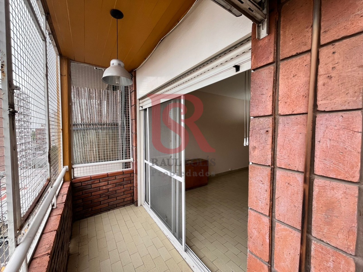DN - Departamento 3 ambientes, Quilmes Centro