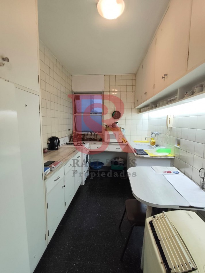 DN - Departamento 3 ambientes en Quilmes Centro!!