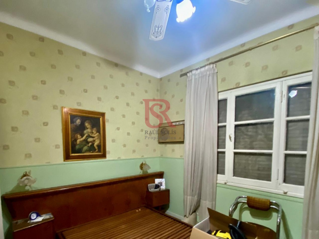 AM. Casa en Venta con gran terreno - Bernal