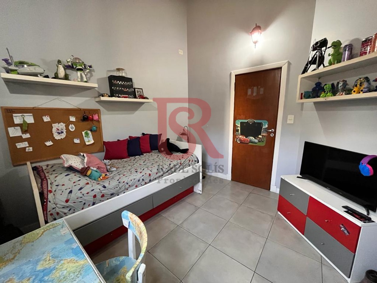 GV-Excelente casa 4 ambientes en venta!!!