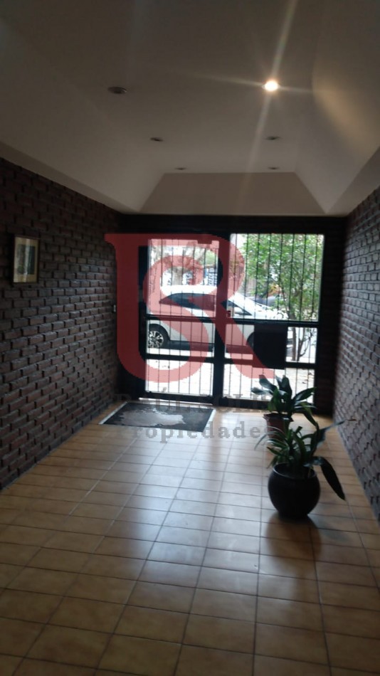 FV Departamento en alquiler 