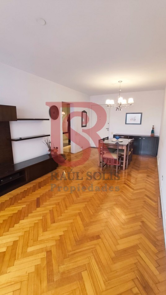 DN - Departamento 4 ambientes en alquiler, Quilmes Centro!!