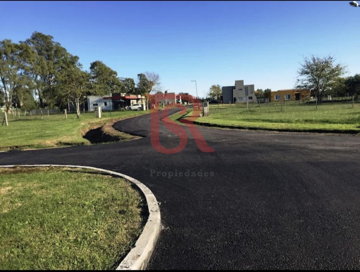 DN - Oportunidad!!!! Lote Central en venta en La Reserva de Hudson