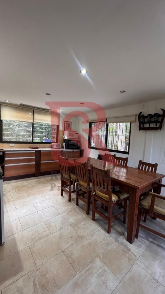 DN - Casa estilo Campo, Barrio Parque El Carmencito, Guillermo Hudson 