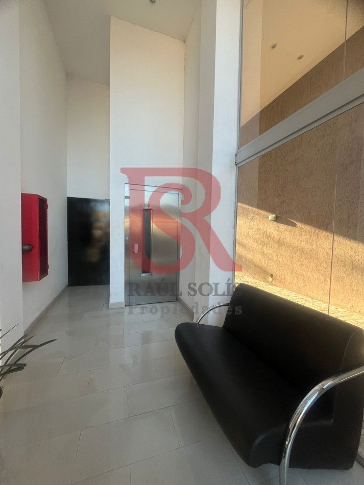 GZ- Hermoso Moderno y Super Luminoso piso cuatro ambientes