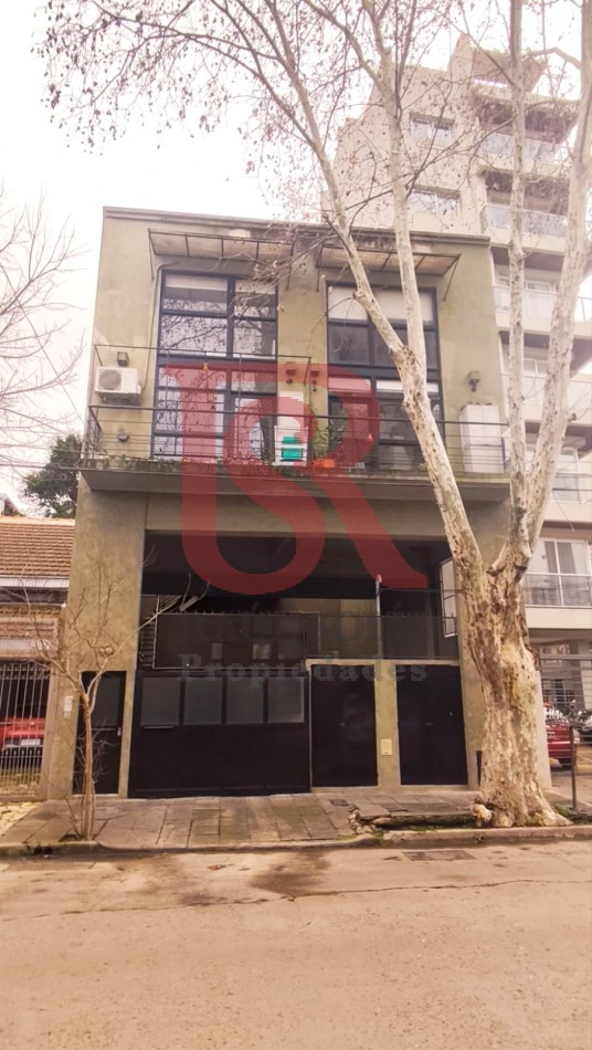 DN - Departamento/Loft dos ambientes en alquiler en Quilmes