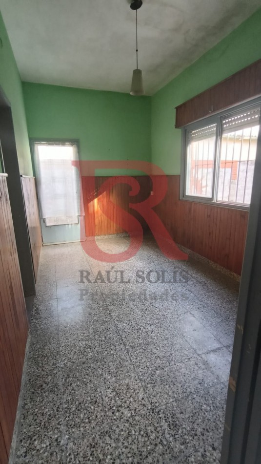 MS-VENTA - CASA EN EZPLETA ESTE -QUILMES