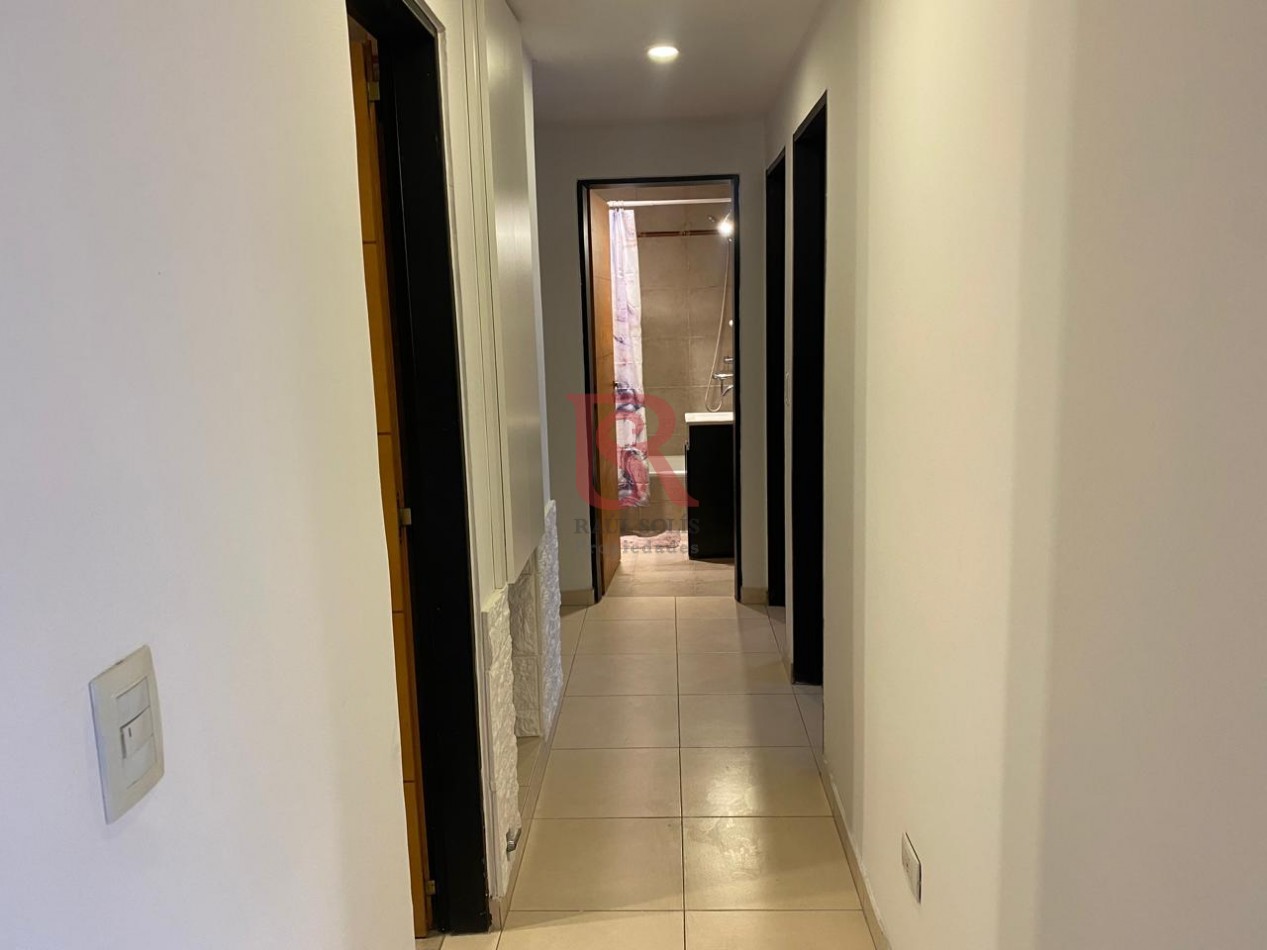 AM. Departamento 3 ambientes en Venta Centro Berazategui