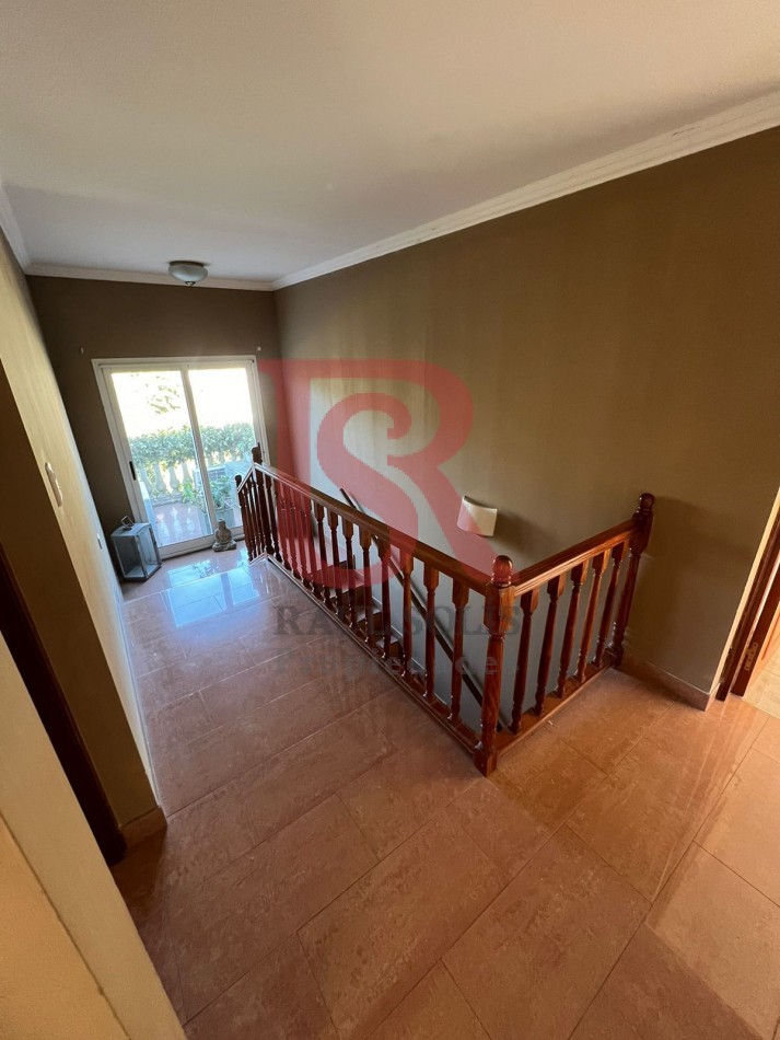 DN - Hermosa casa en venta en Barrio ´El Carmencito¨, Guillermo Hudson Alquiler/Venta
