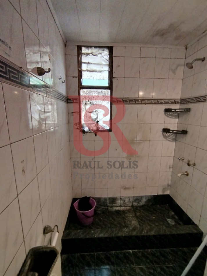 FV Depto 3 amb. de 60 m² con balcon - Quilmes - Apto credito