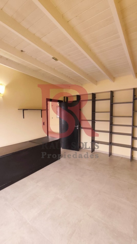 DN - Excelente casa en alquiler en Quilmes residencial!!