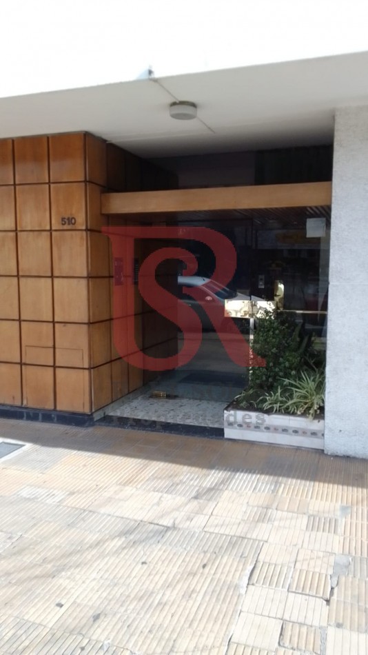 LG Alquiler Departamento de 3 ambientes, en excelente ubicacion. Boedo 510 Lomas de Zamora