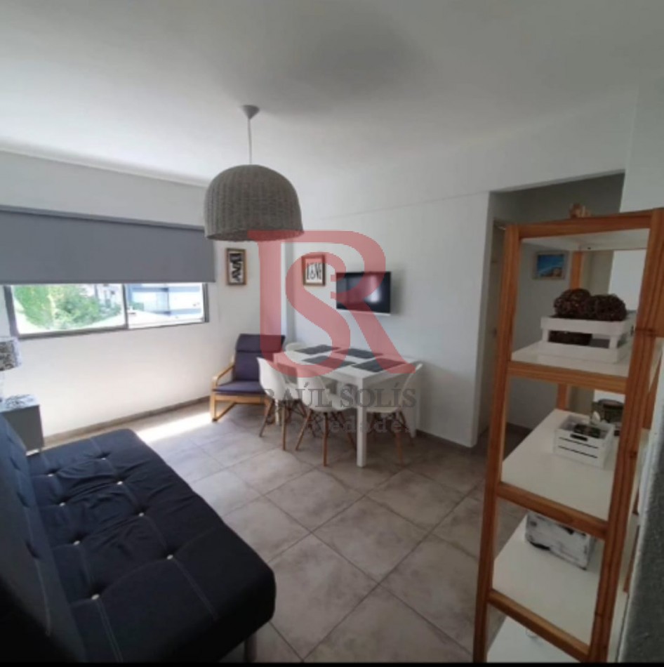 DN - Departamento 2 ambientes - Mar del Plata