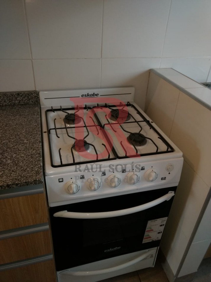 RS - Hermoso departamento 2 ambientes en Quilmes centro 