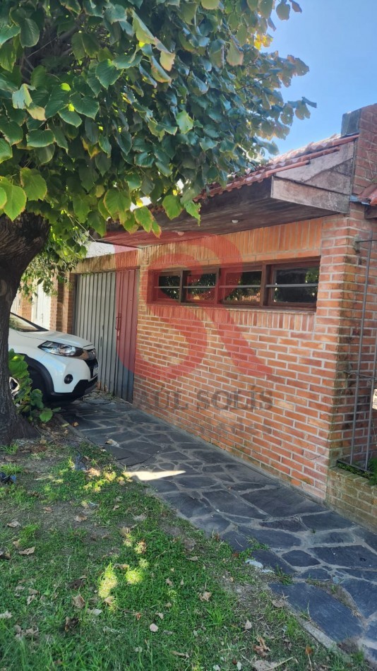 MS_Oportunidad en Ringuelet - La Plata! Venta de Casa 4 Ambientes