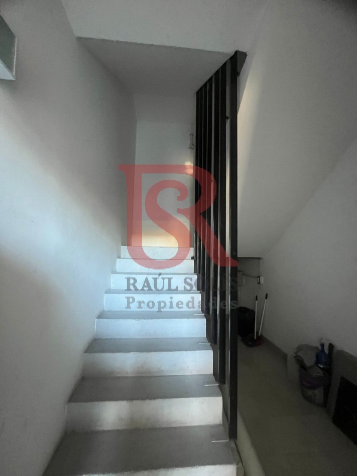 GZ- Hermoso Moderno y Super Luminoso piso cuatro ambientes
